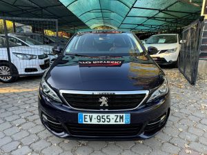 PEUGEOT 308 1.6HDI 2018GOD