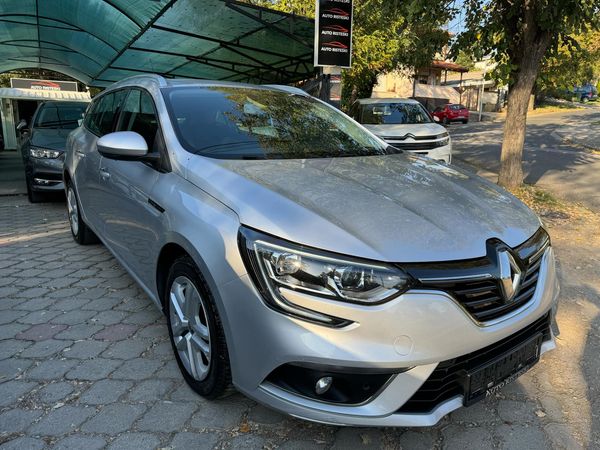 
								RENAULT MEGANE 1.5 DCI BUSINESS START/STOP 2019 GOD full									