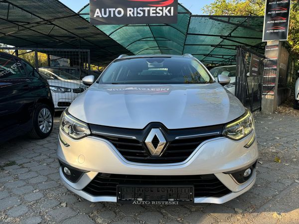 
								RENAULT MEGANE 1.5 DCI BUSINESS START/STOP 2019 GOD full									