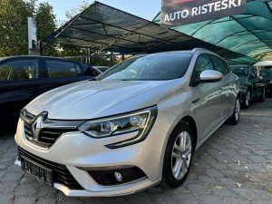 RENAULT MEGANE 1.5 DCI BUSINESS START/STOP 2019 GOD