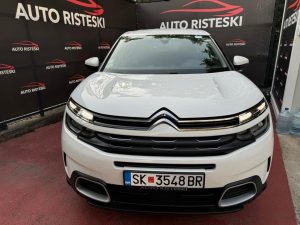 CITROEN C5 AIRCROSS 1.5 BUSINESS BLUEHDI 130ks S&S C-SERIES LIMITED EDITION